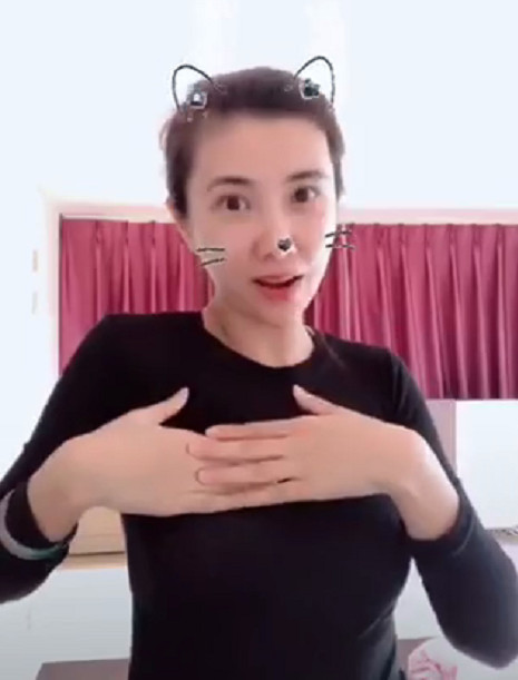 杜淳回应插刀教再掀波澜,当事女主边潇潇近照曝光已变成这样