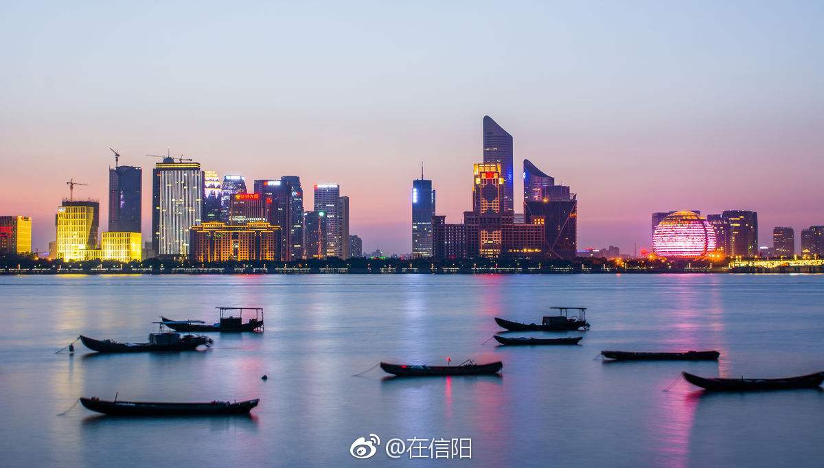 1月5日调图,信阳新增杭州东,威海,重庆北等方向的高铁