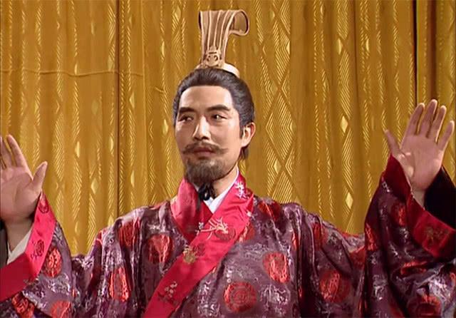 晋惠帝司马衷继位后,皇后贾南风作乱,文鸯也被牵连