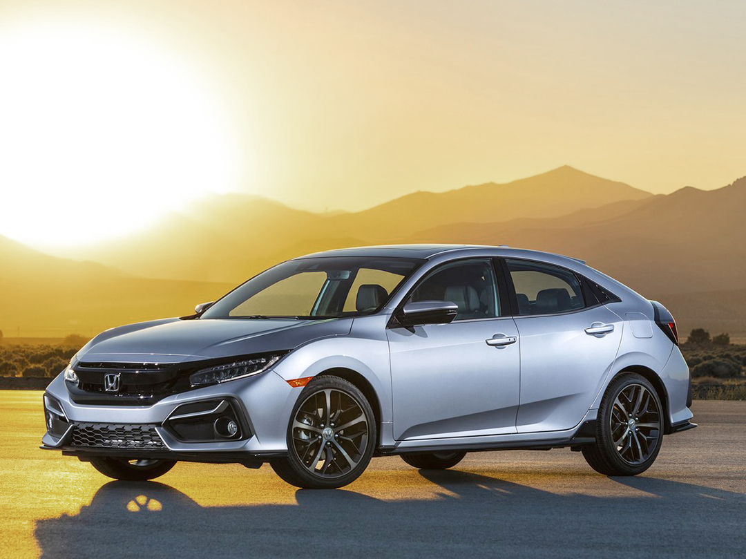 2020年最有看头的几款新车，看完只想赶紧存钱！