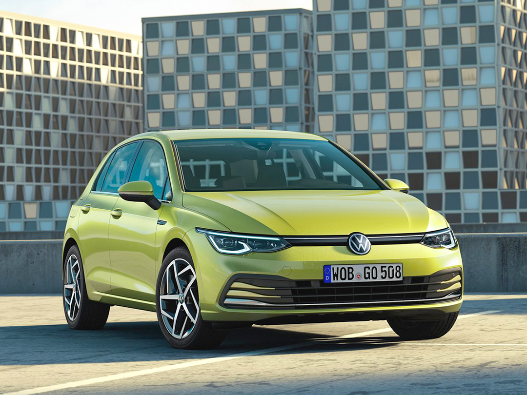 2020年最有看头的几款新车，看完只想赶紧存钱！