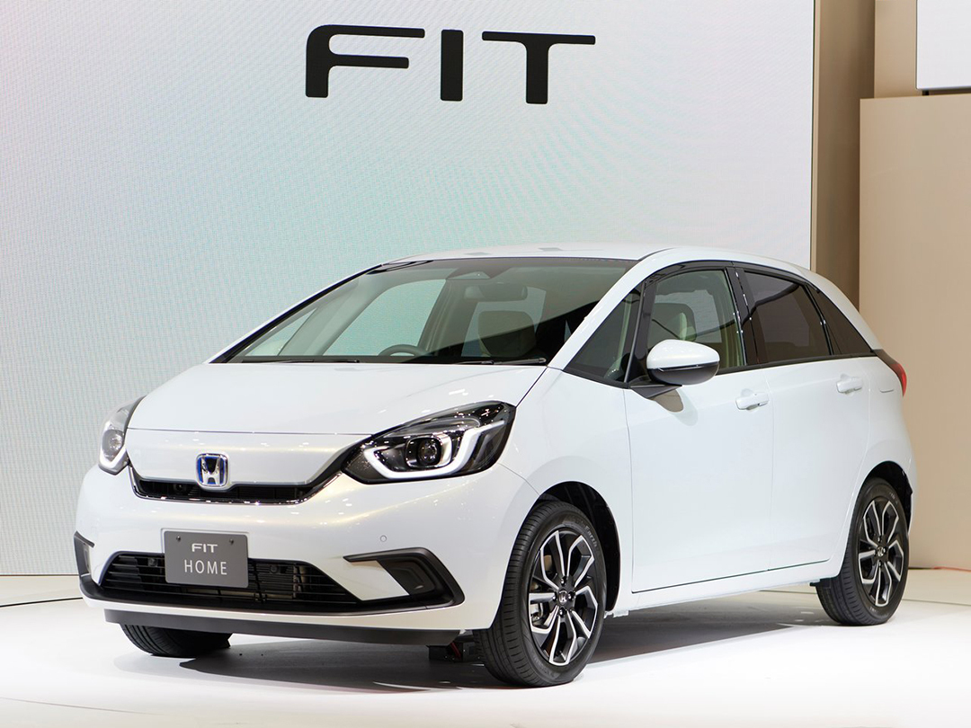 2020年最有看头的几款新车，看完只想赶紧存钱！