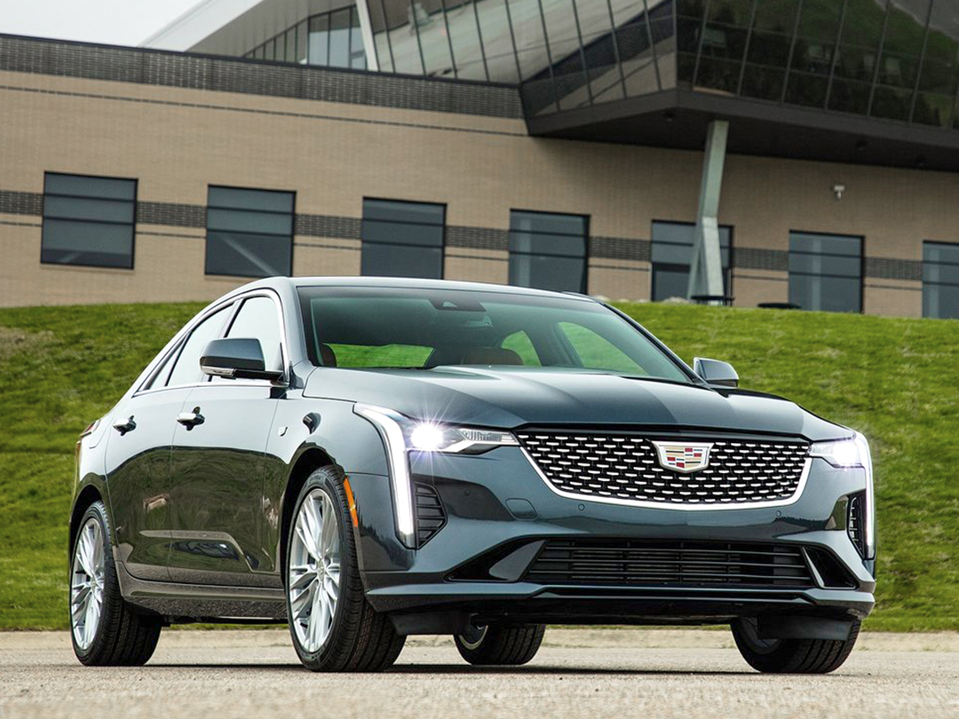 2020年最有看头的几款新车，看完只想赶紧存钱！