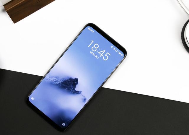 魅族zero正式发布首款无孔手机网友华而不实的产品