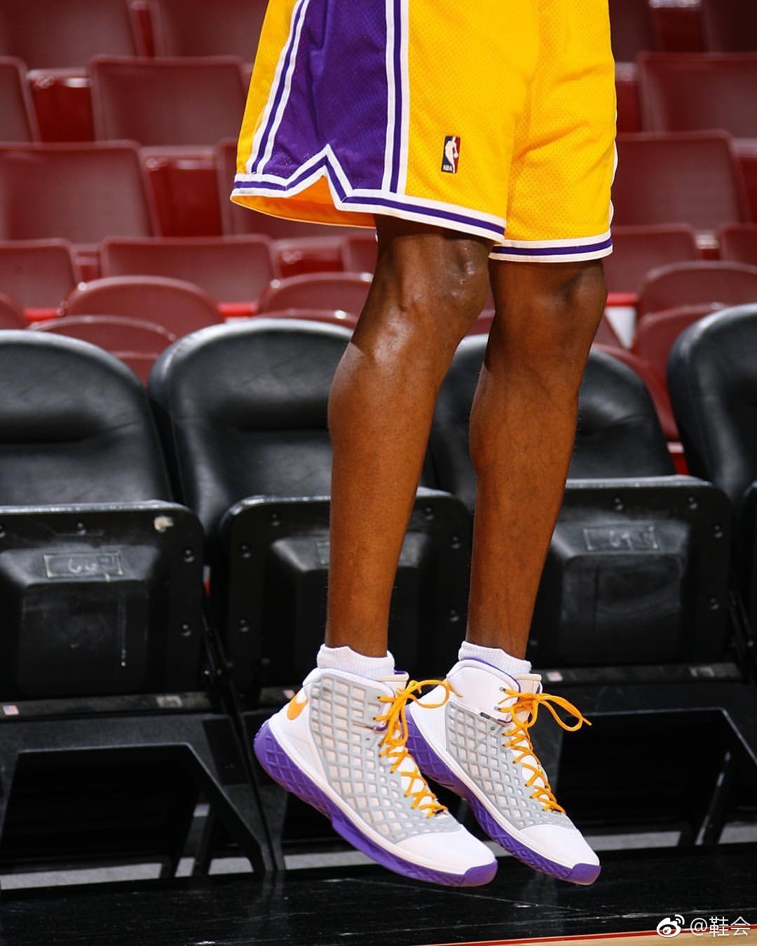 kobe 3 pe
