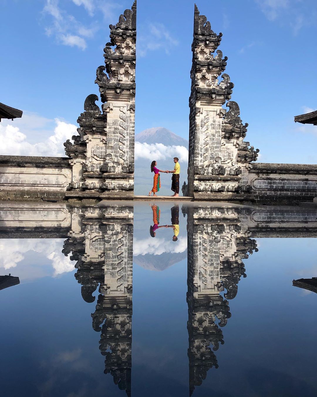 2022布撒基寺游玩攻略,是巴厘岛最古老、面积最大的...【去哪儿攻略】