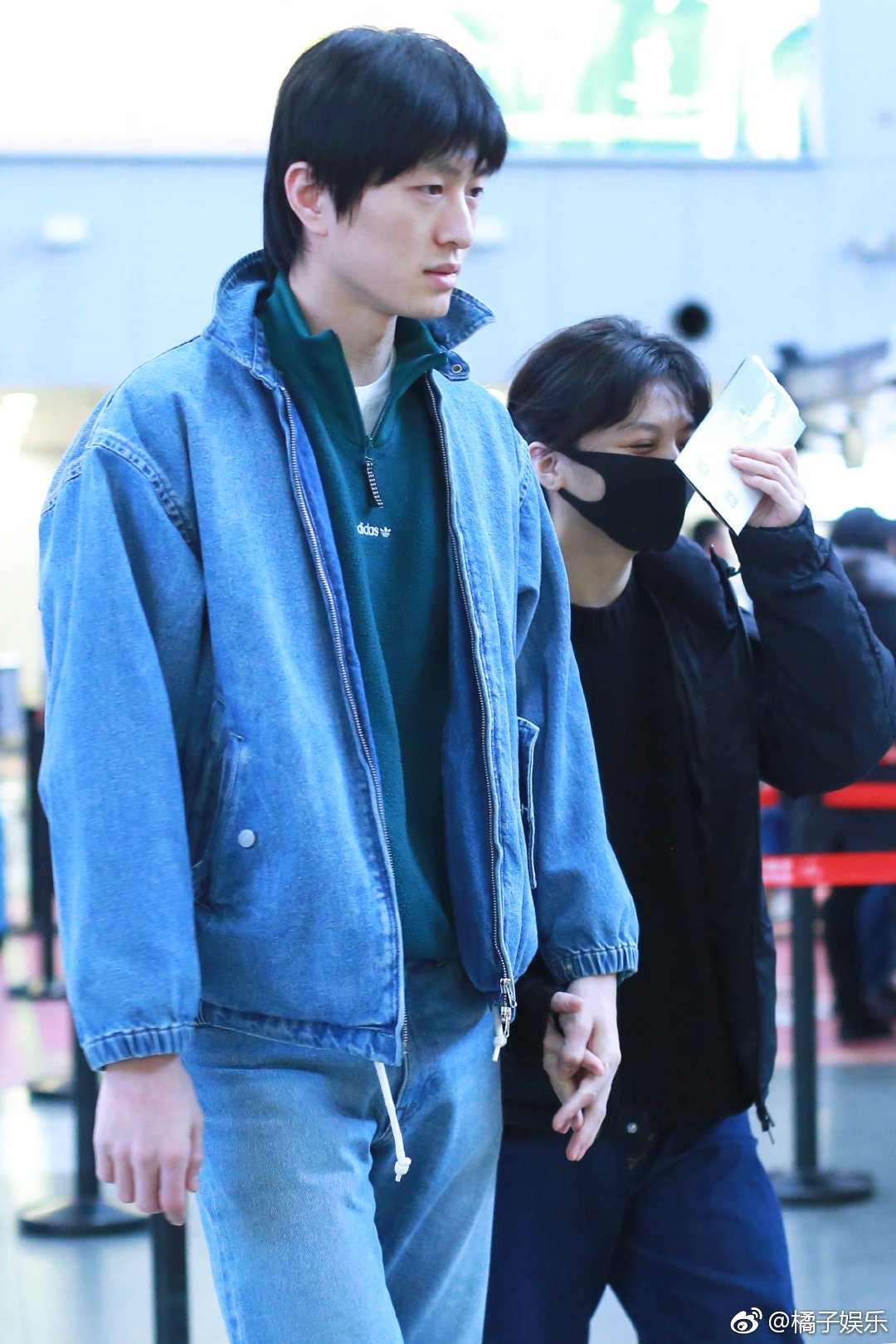 春夏金大川恋情公开