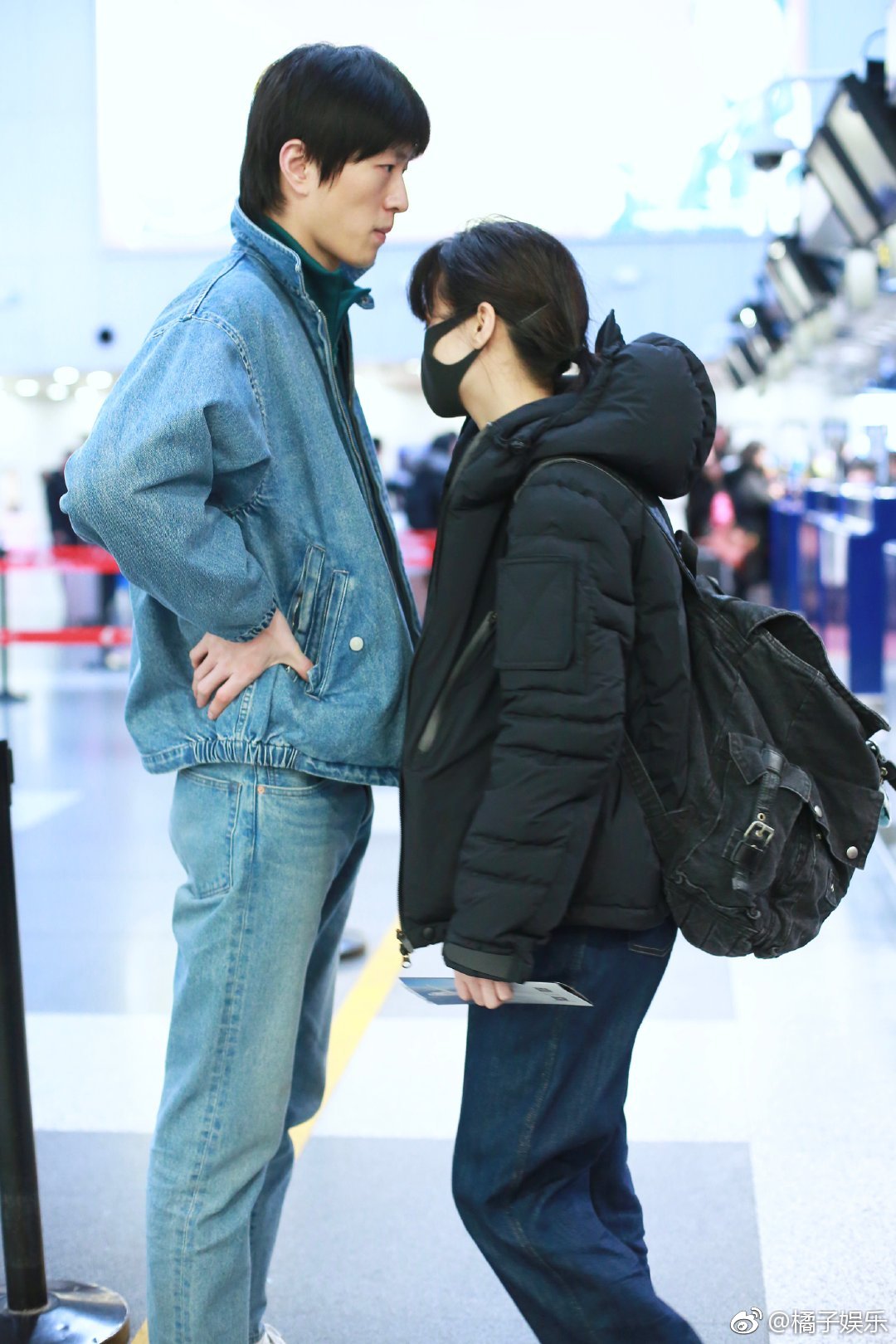 春夏金大川恋情公开