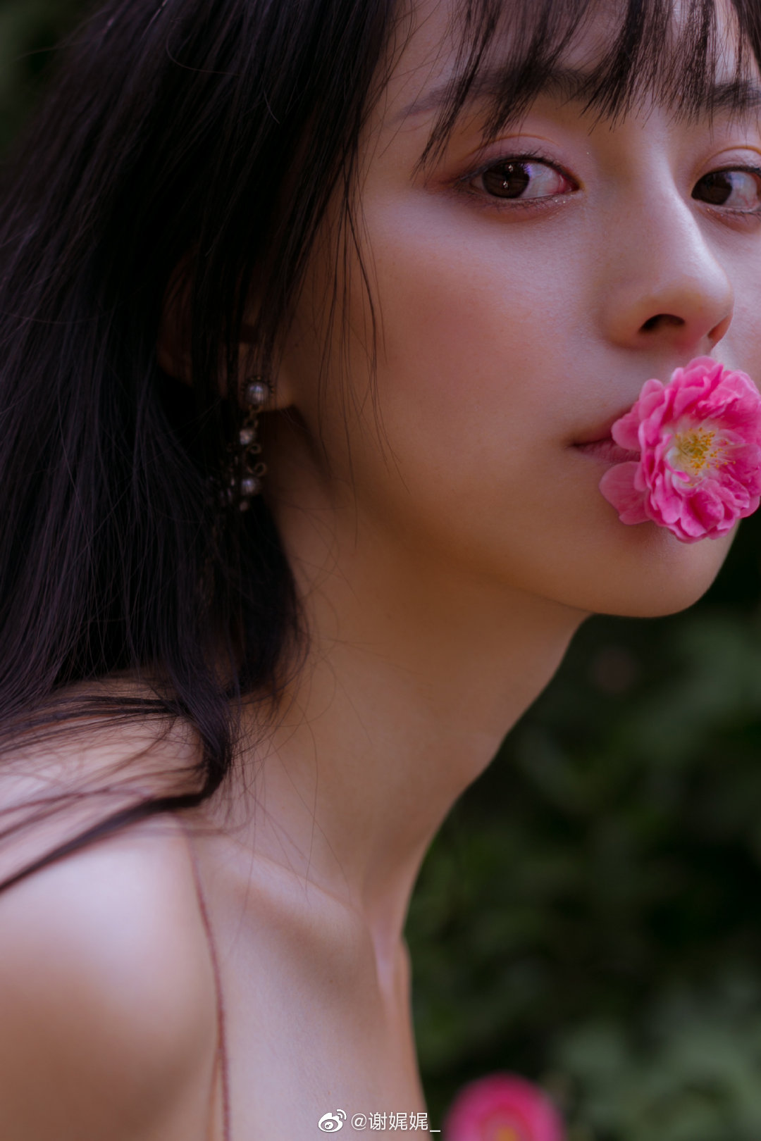 寻找张雅梦hardwork