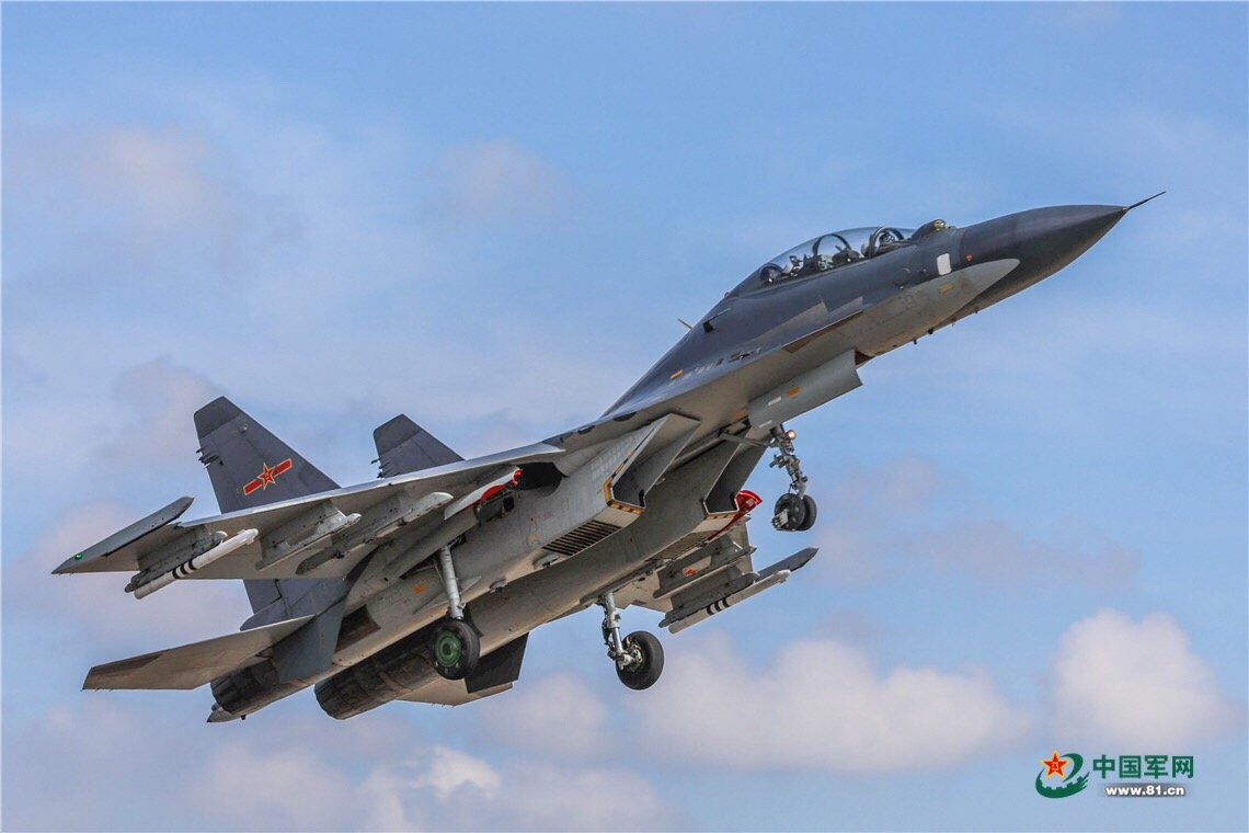 战鹰为何能高飞翱翔