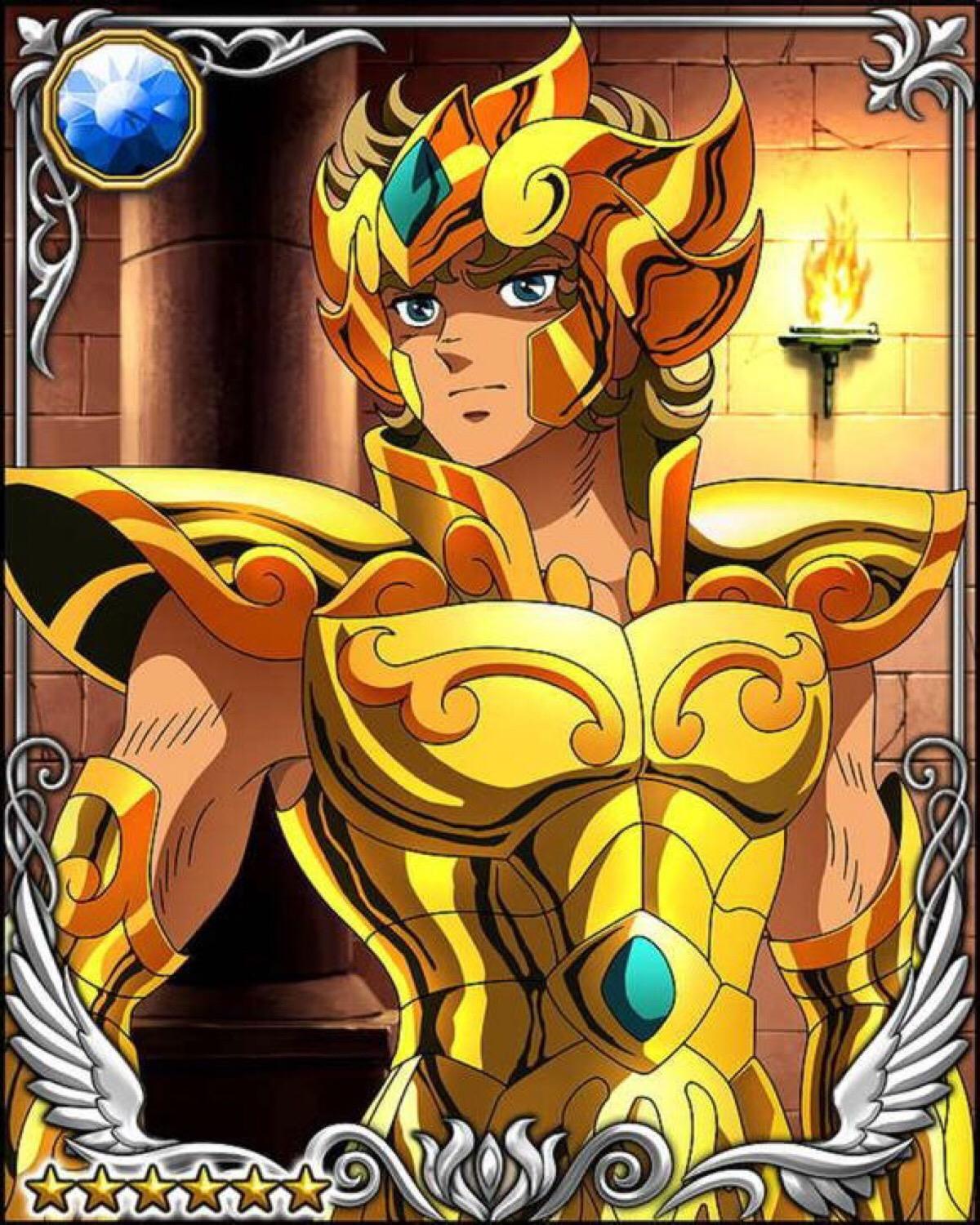 圣斗士狮子座不是车田设定的主角吗怎么后面改为天马座了