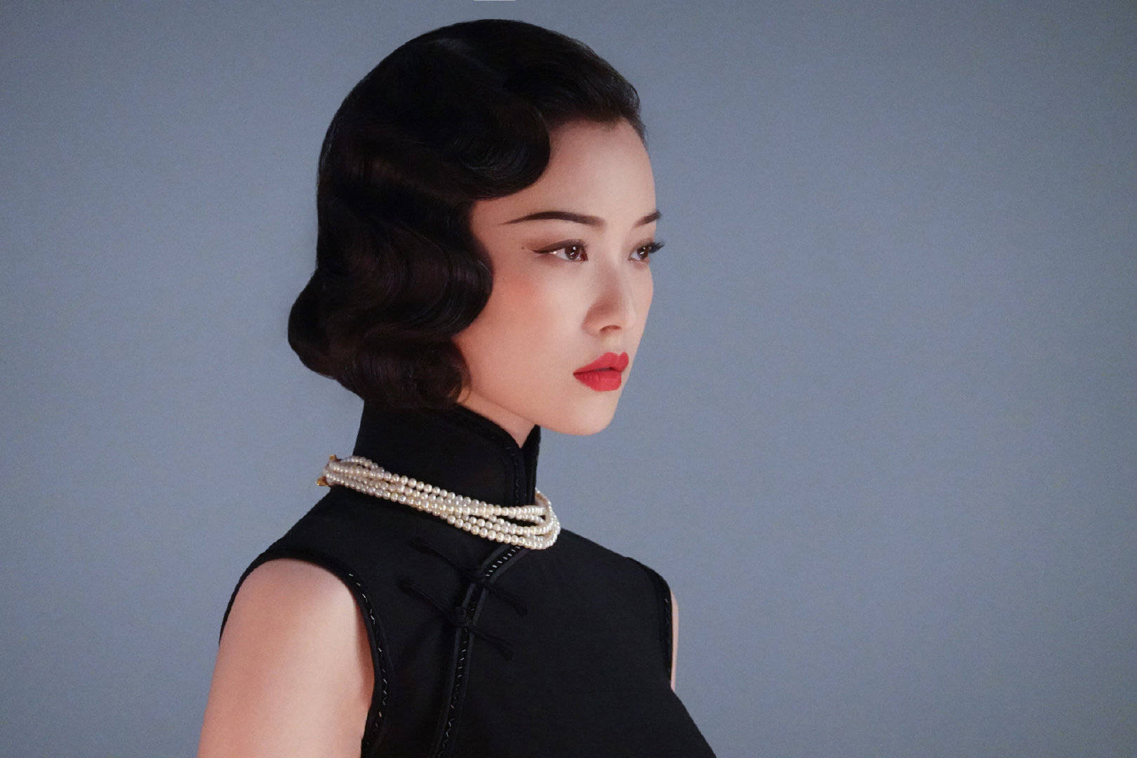 赖声川新话剧《幺幺洞捌》造型