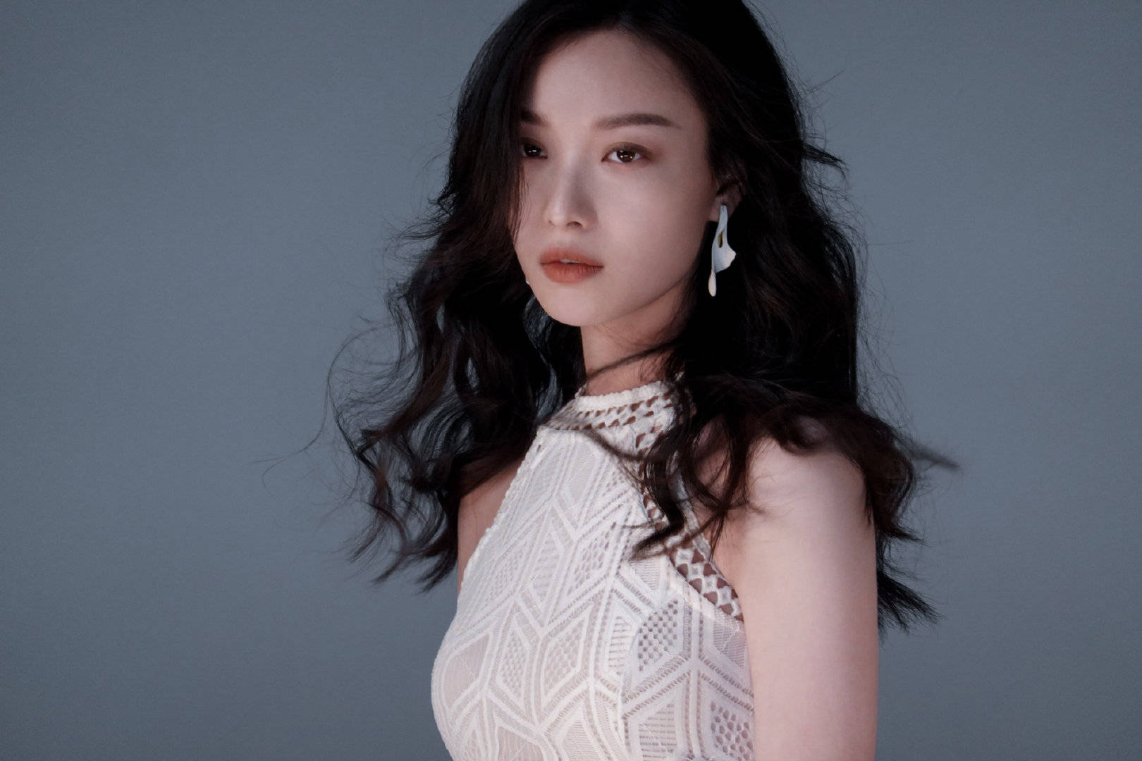 赖声川新话剧《幺幺洞捌》造型