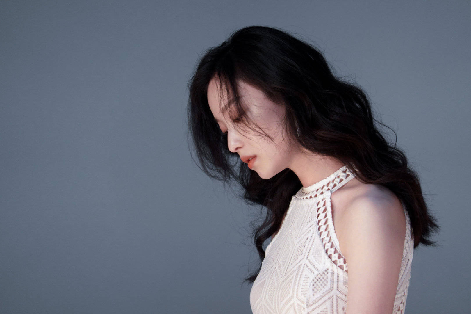 赖声川新话剧《幺幺洞捌》造型