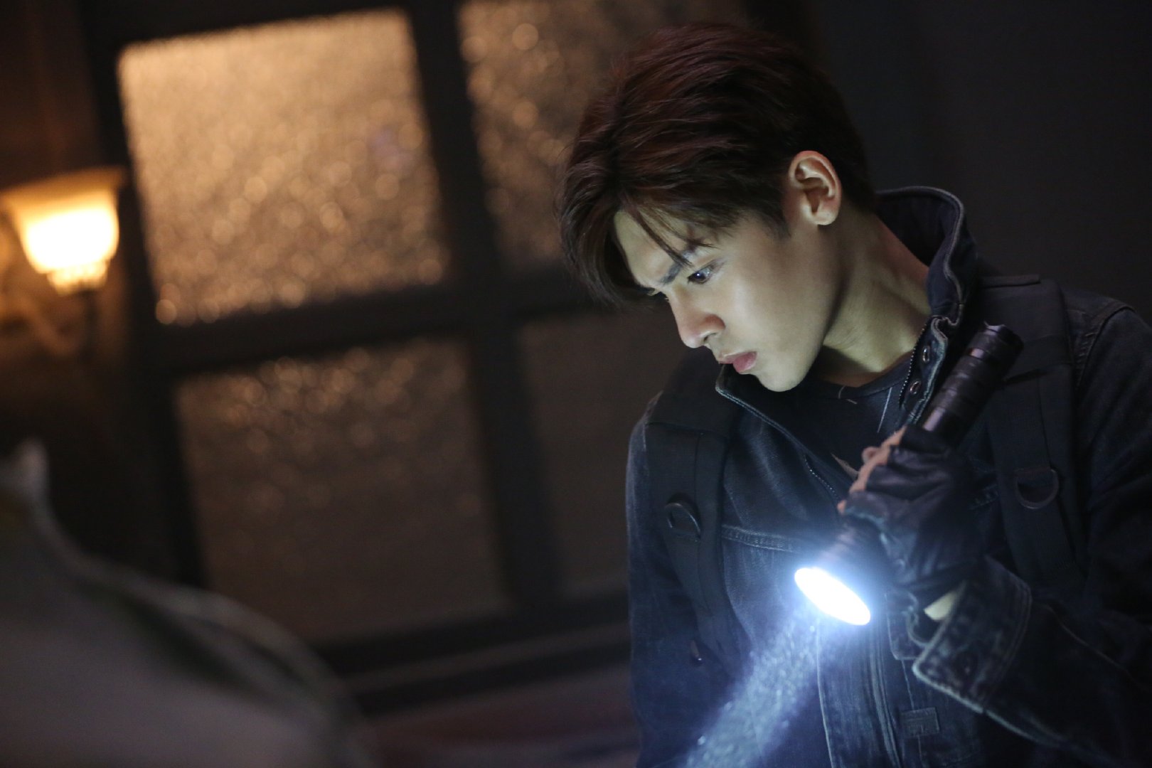 怒海潜沙已经告一段落了秦岭神树的冒险之旅即将展开