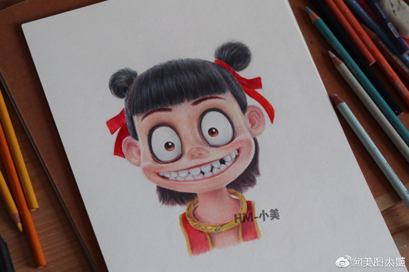 手绘动漫头像教程 零基础如何快速上手