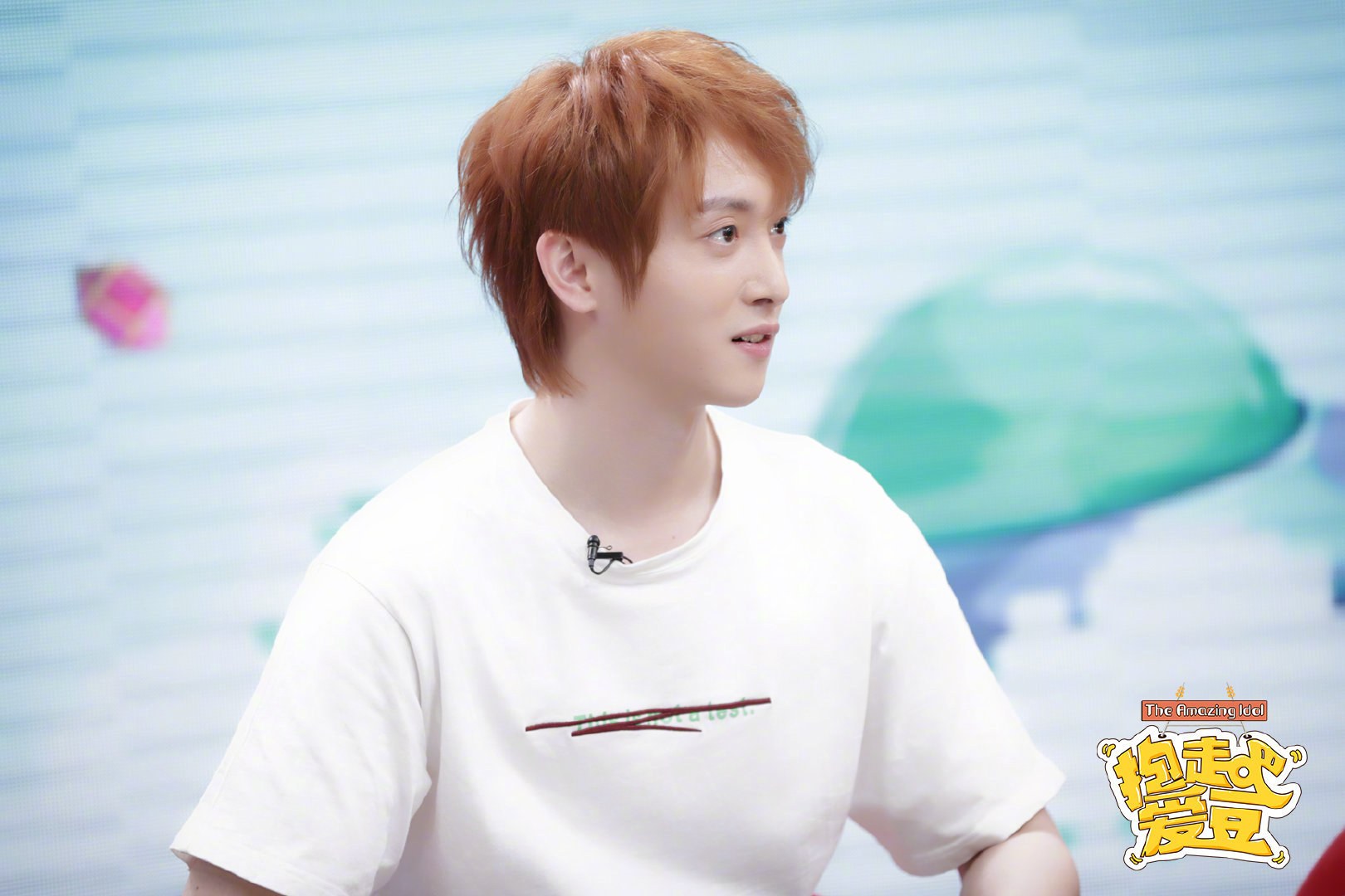 本期温氏叔侄 @bin于斌 & @郑繁星 剧照福利放送,星河灿烂