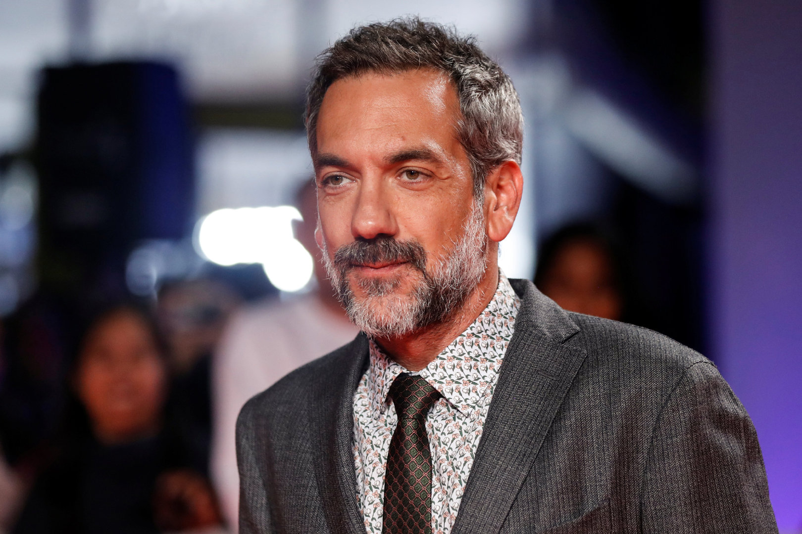 马克·马龙谈近日托德·菲利普斯关于"觉醒文化"有损喜剧创作的言论