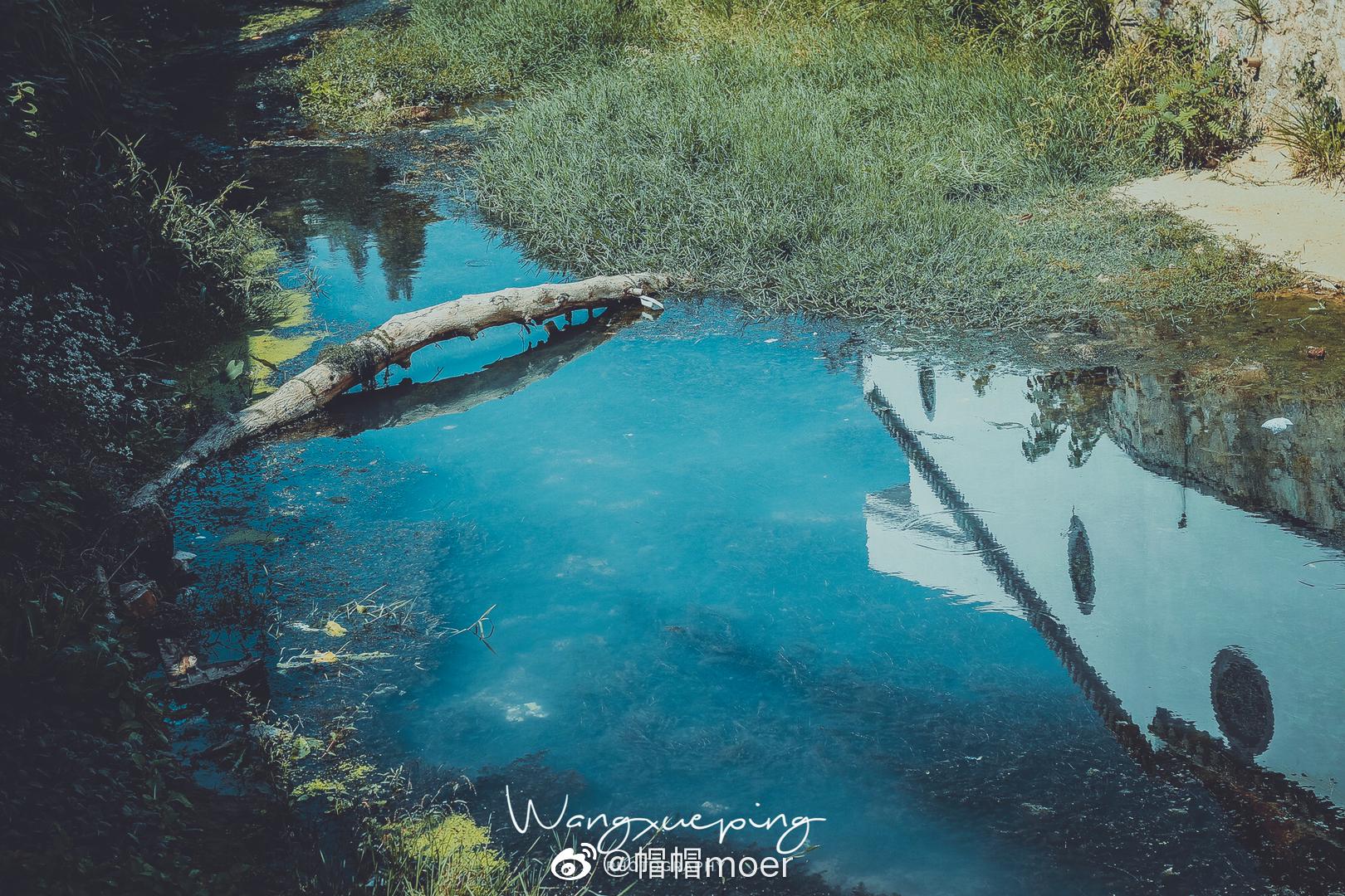 打卡景德镇三宝 ｜ 三宝有一个很长的名字叫“景德镇三宝国际陶艺村—