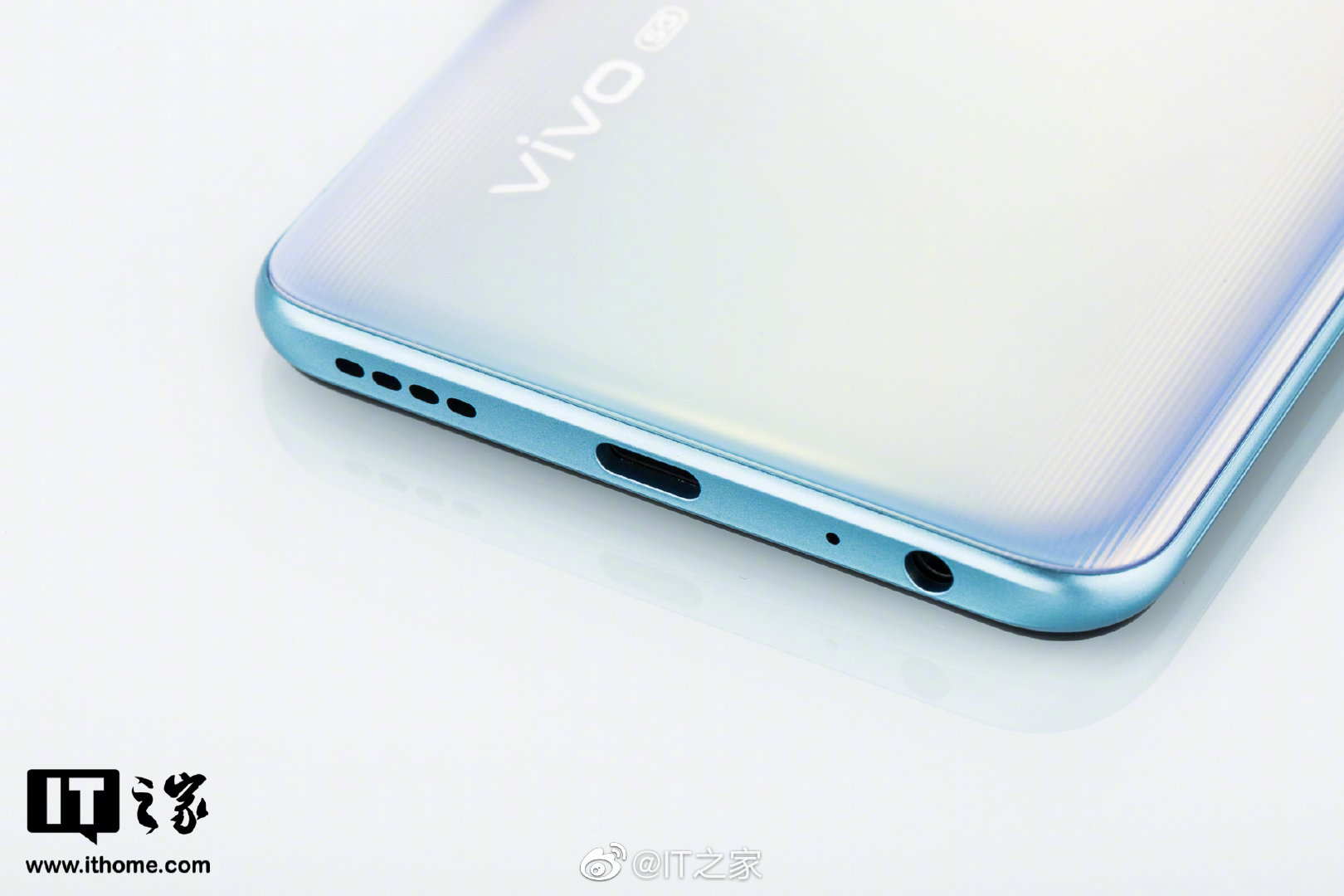 vivo z6冰川纪开箱图赏