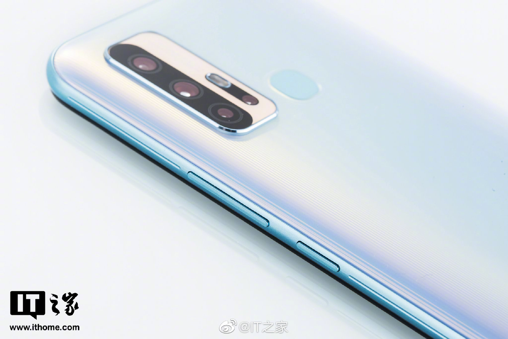 vivo z6冰川纪开箱图赏