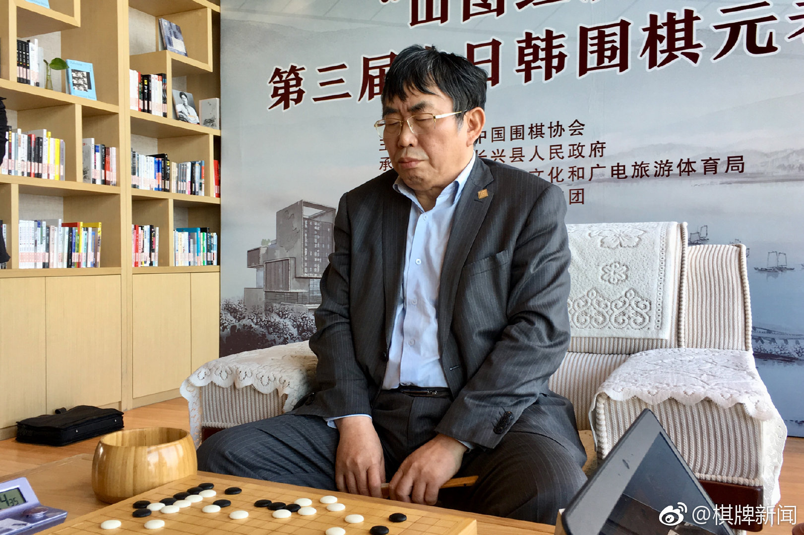 白酒批发市场的风云变幻