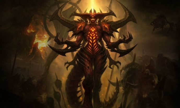 暗黑破坏神2三大魔王谁战斗力最强