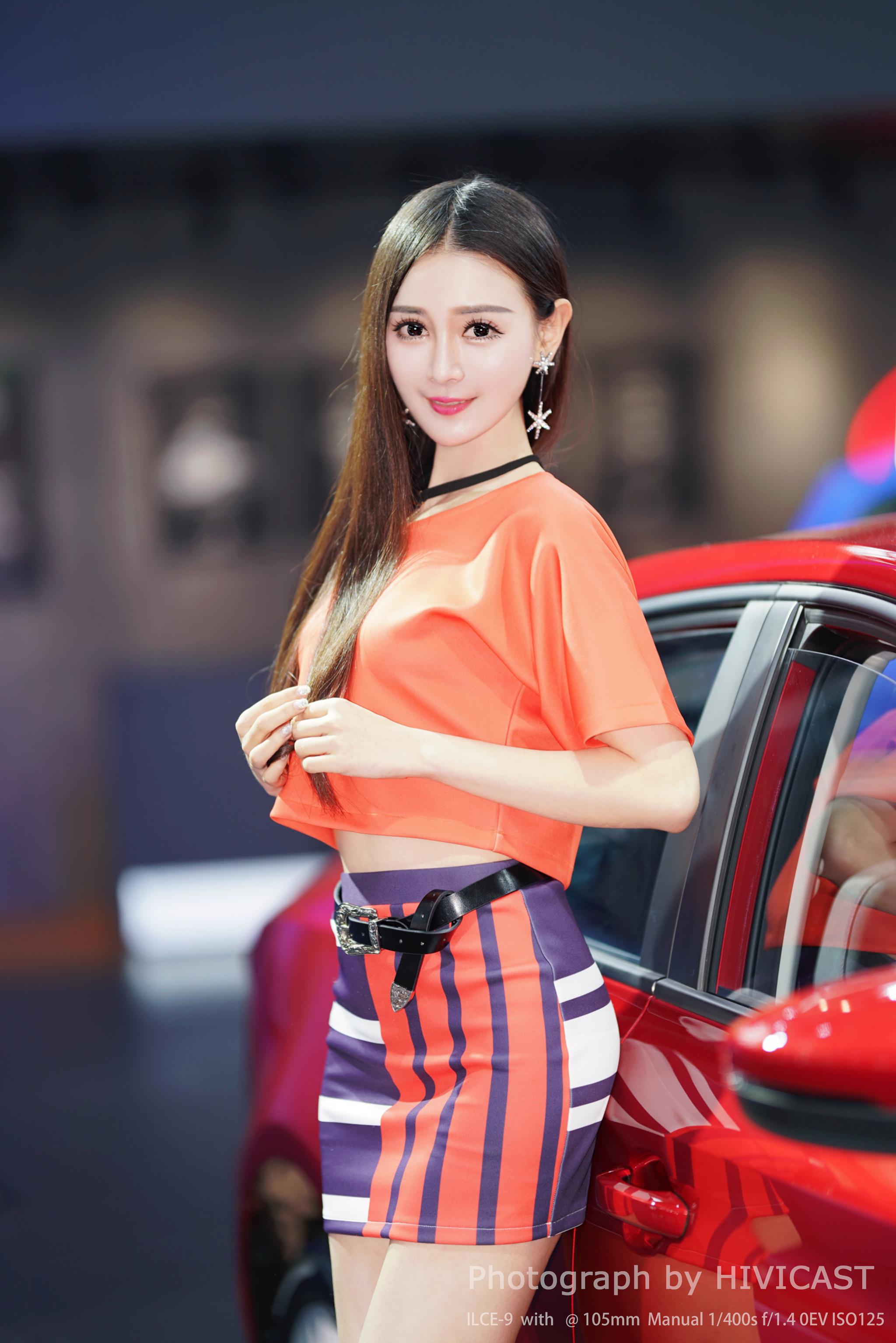 mg展台 @于莹yy sony a9   sigma 105/1|于莹|华仔|写真_新浪新闻