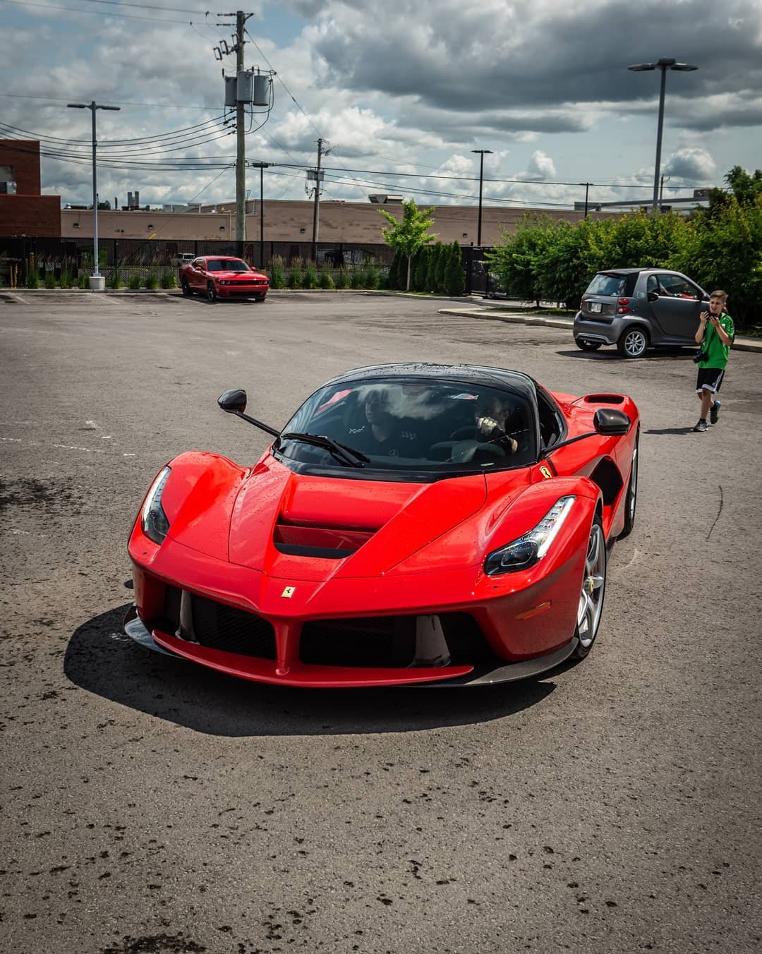 拉法,看出谁的都是真牛人!