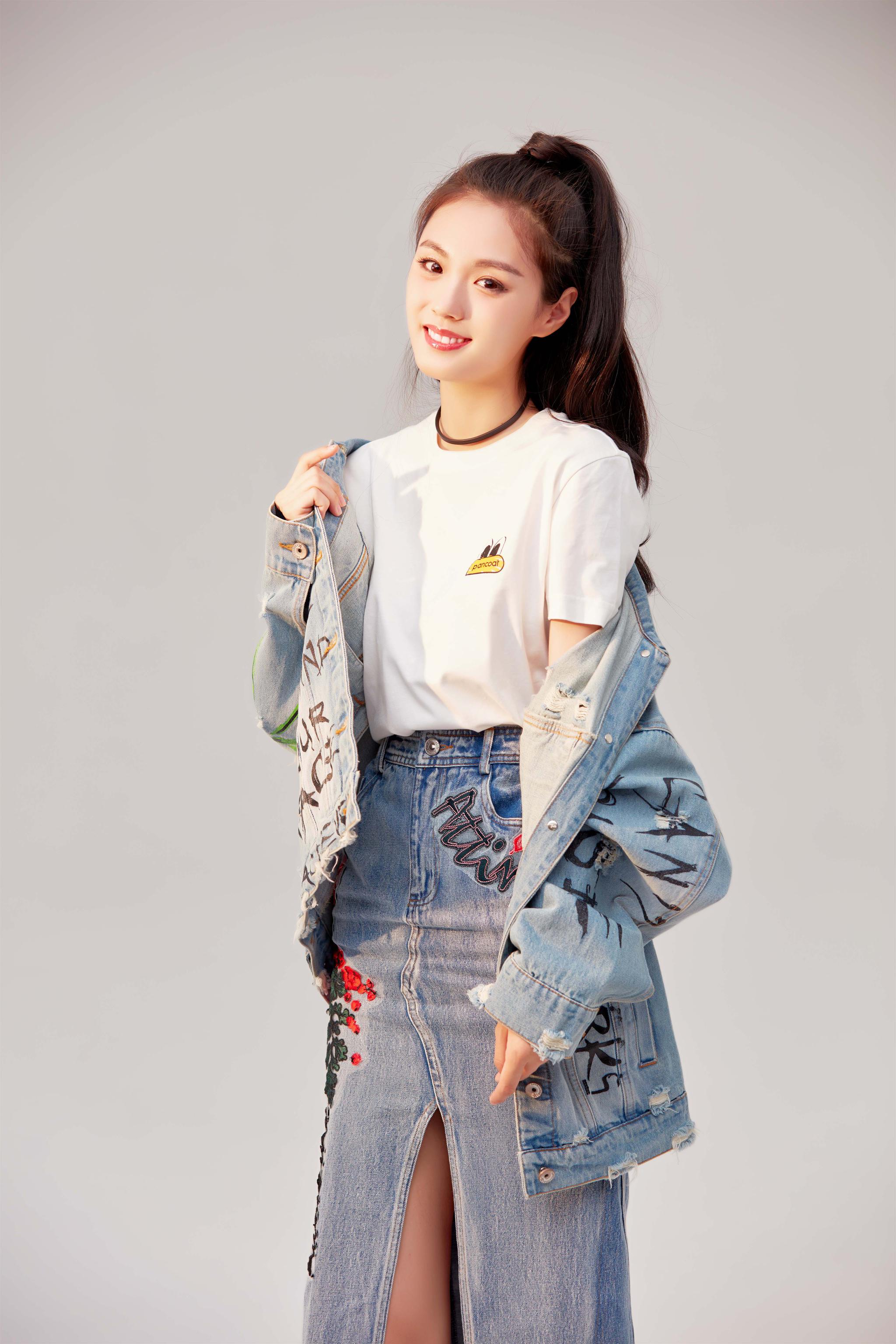 吴了了《衡山医院》杀青 教会医院上演猫鼠游戏