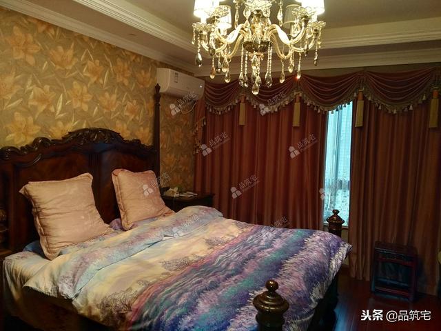 江苏新农村家家住进别墅,外表低调不起眼内部却豪装!