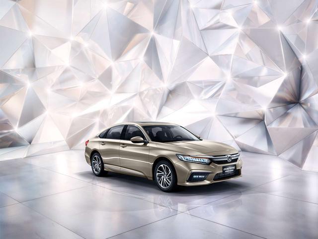 获国家工程实验室盛赞,东风本田i-mmd开启"全混时代"