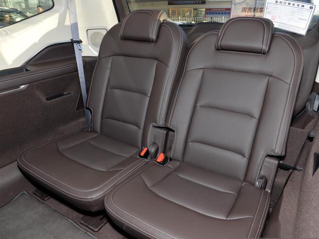 家里人很多怎么办？不要怕，三款主流国产MPV推荐给你