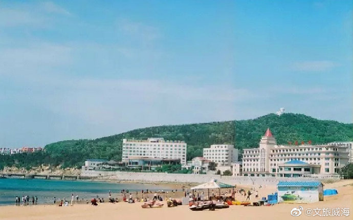 观光巴士开通啦!全景窗户!威海旅游观光巴士带你领略最美海岸~|全景|威海|观光巴士_新浪新闻
