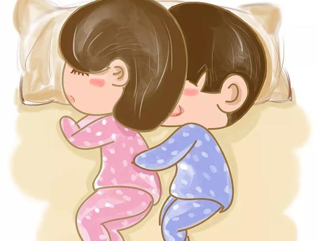 睡觉可以说是我们和另一半做得最漫长的事情,因此选个让你睡得舒服的