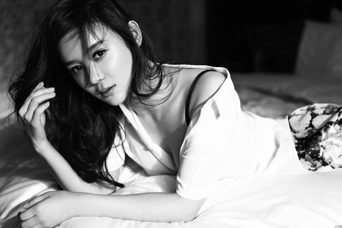 吴昕自爆一哭就会被黑,到底是惹人讨厌还是因为被嫉妒?