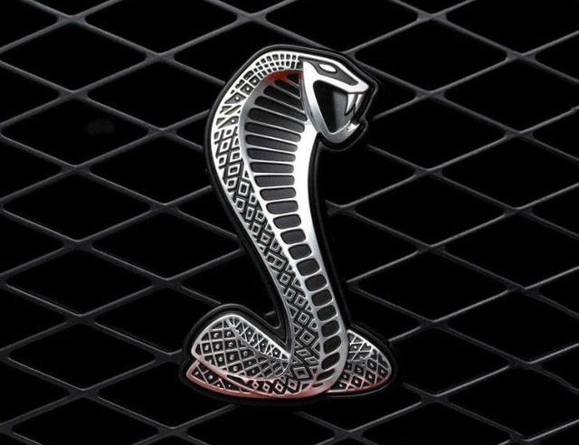 全球6大动物车标你见过几个敢赌3包烟了不起见过4个