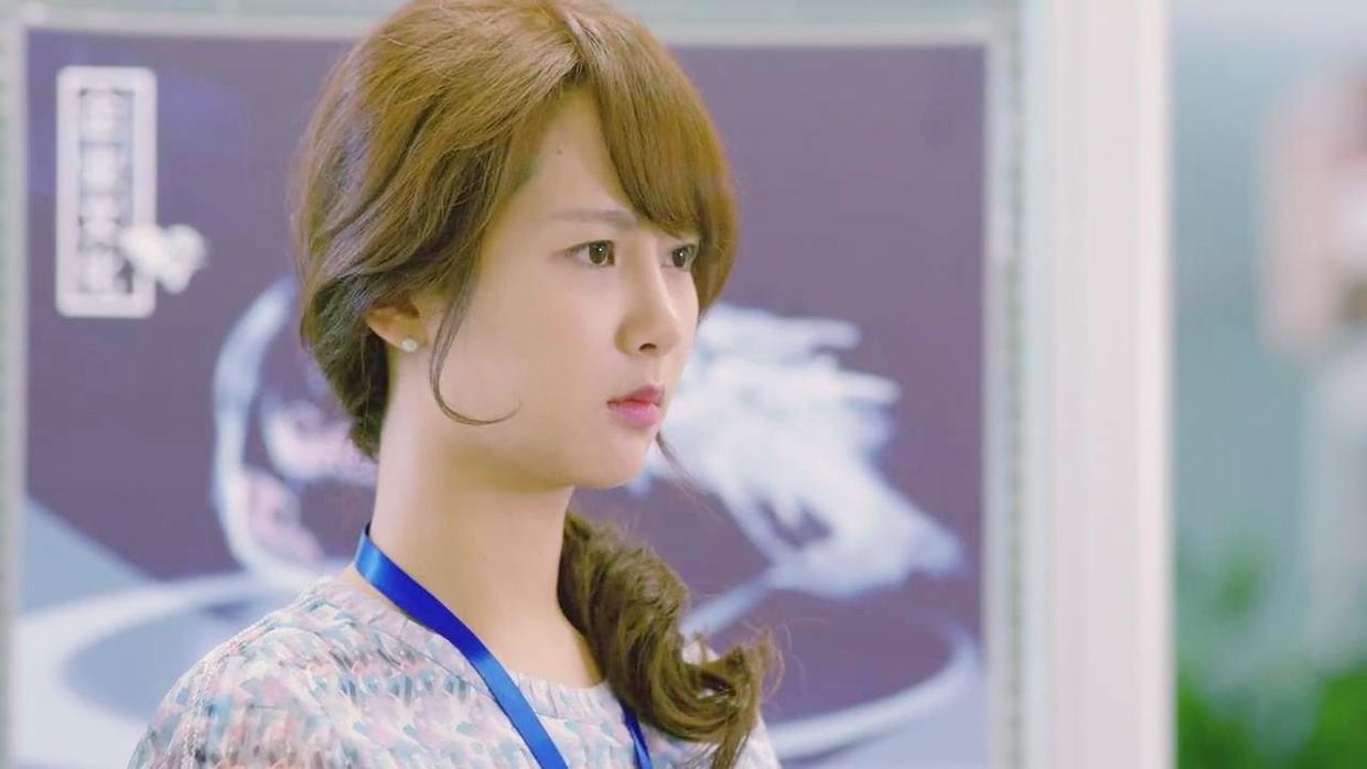 3年后再看欢乐颂终于明白为什么邱莹莹的婚姻注定是悲剧