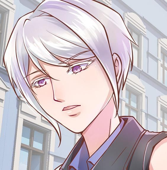 叶罗丽漫画封银沙天生与光明无缘一出场就注定走向黑暗