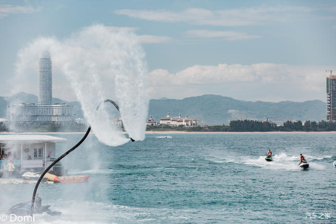 我喜欢你,像风走了八千里,环游海南,我们的自驾之旅|海南|三亚|凤凰岭
