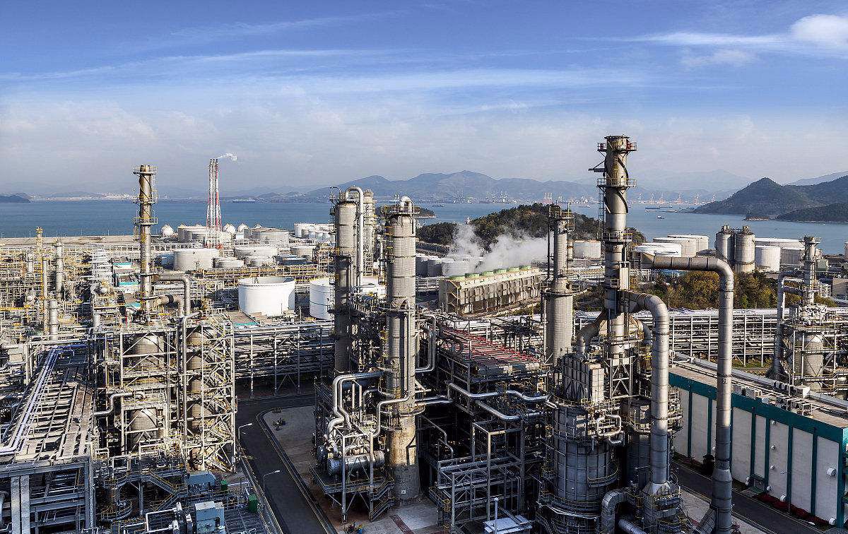 我国工业力量最强的五个省只有一个是中部省份第一名你猜是谁