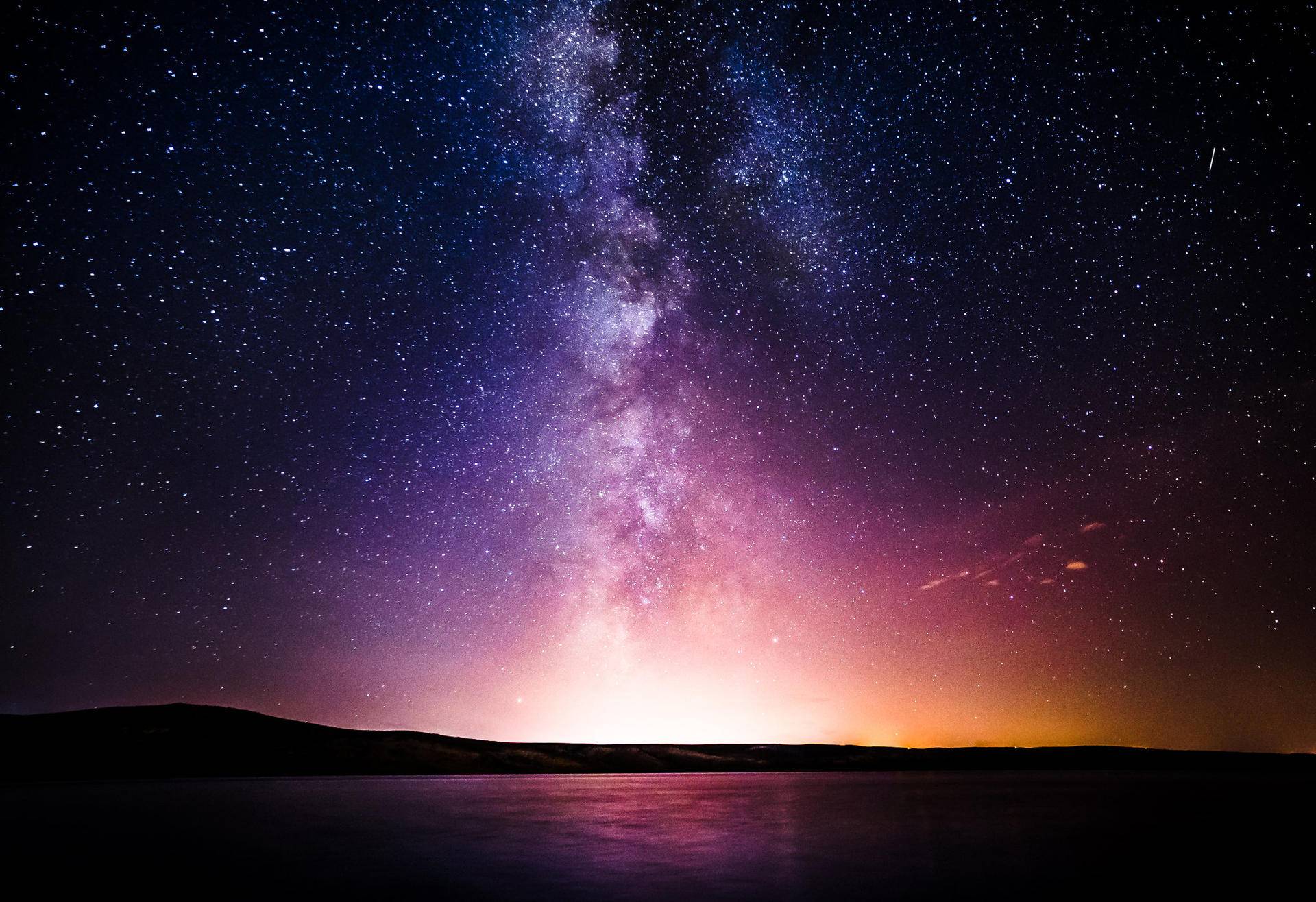 茫茫宇宙中如何探寻孤立黑洞?