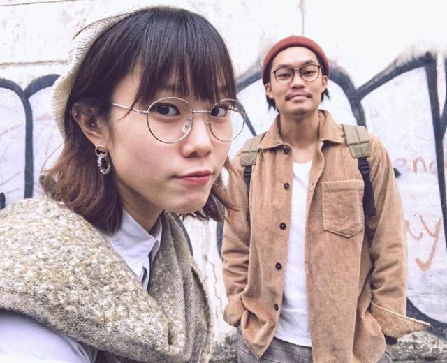 美人鱼欧凯淳与tb女友激吻照流出宣布与男友胡子彤分手