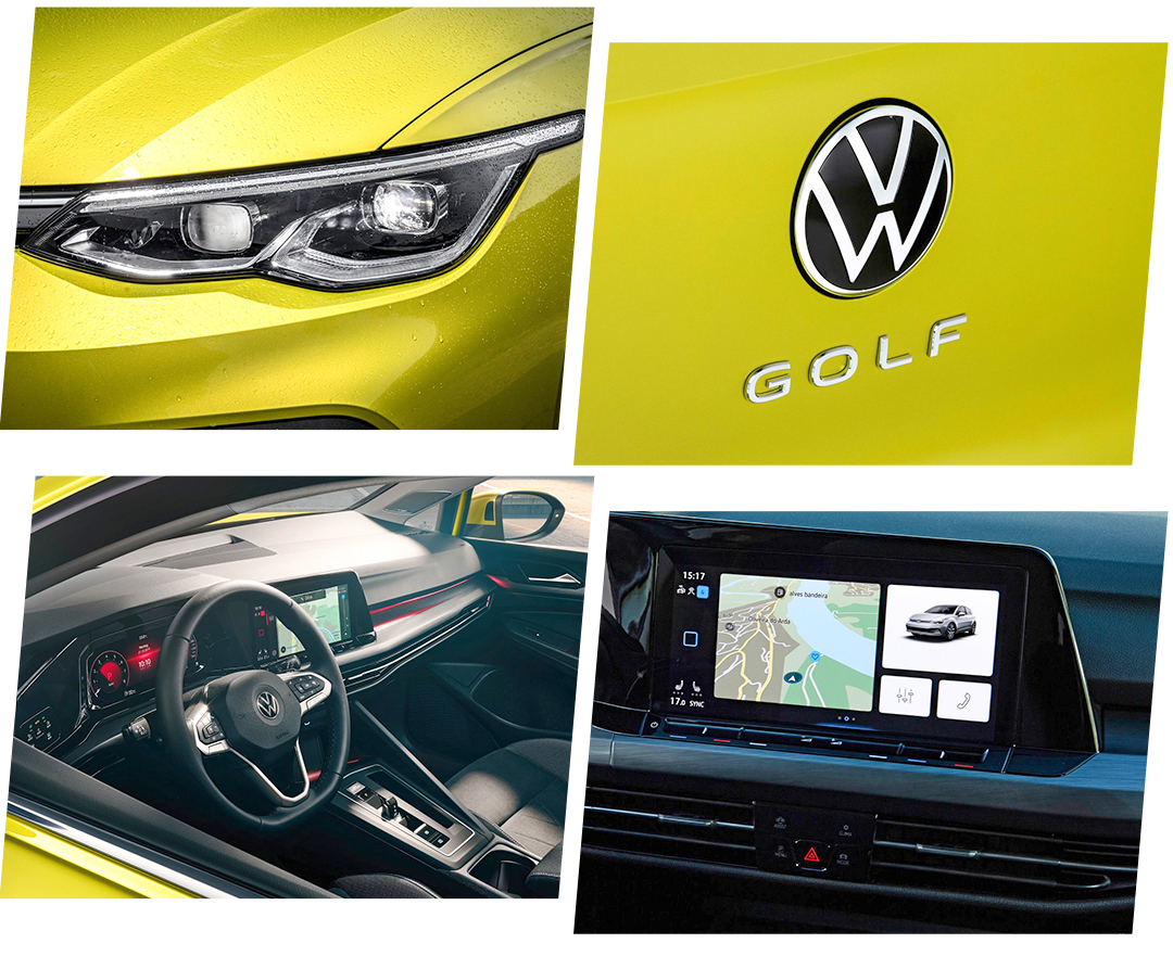 2020年最有看头的几款新车，看完只想赶紧存钱！