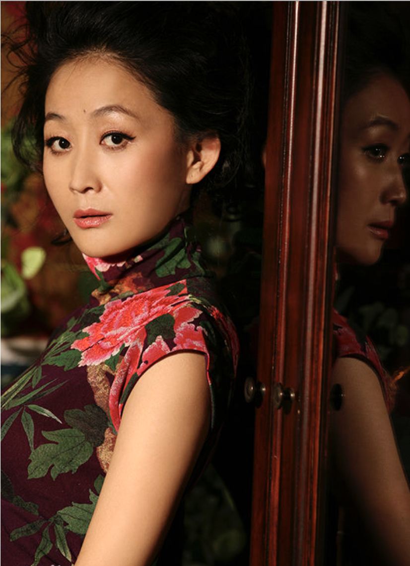 人称"黄金配角",演过朱一龙王凯母亲,怒晴湘西又演高伟光母亲