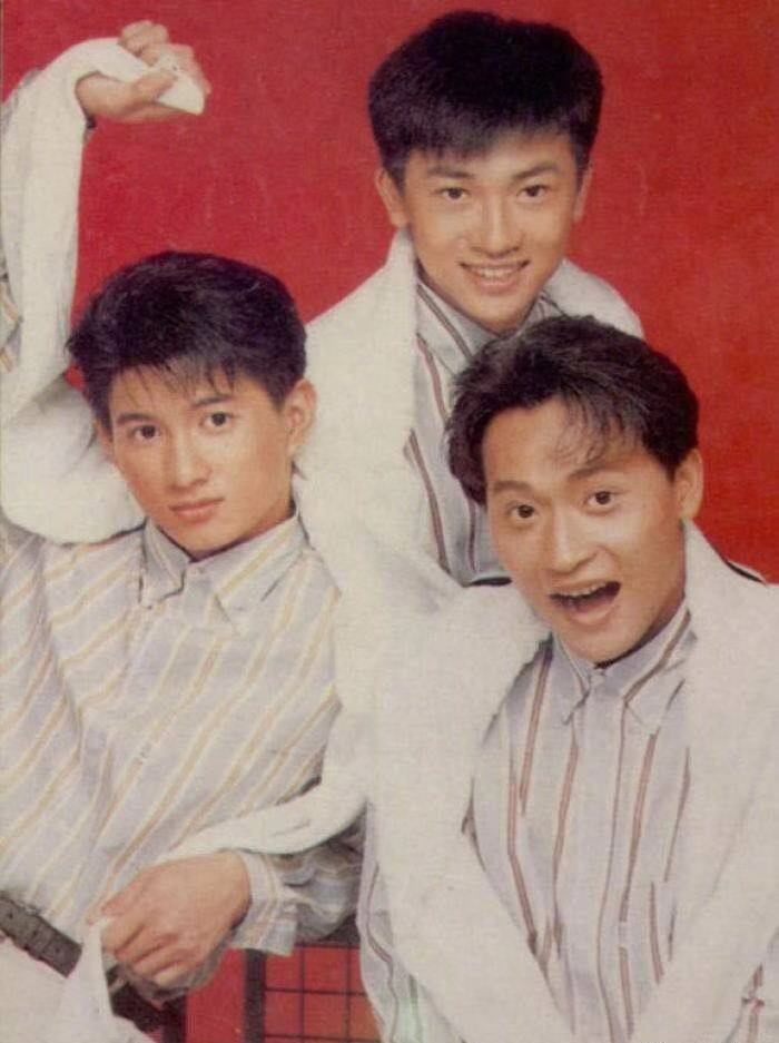 小虎队为什么会解散？