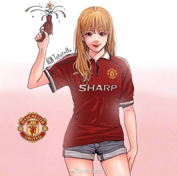 曼联上一场04惨败埃弗顿回到主场对阵曼城会一蹶不振