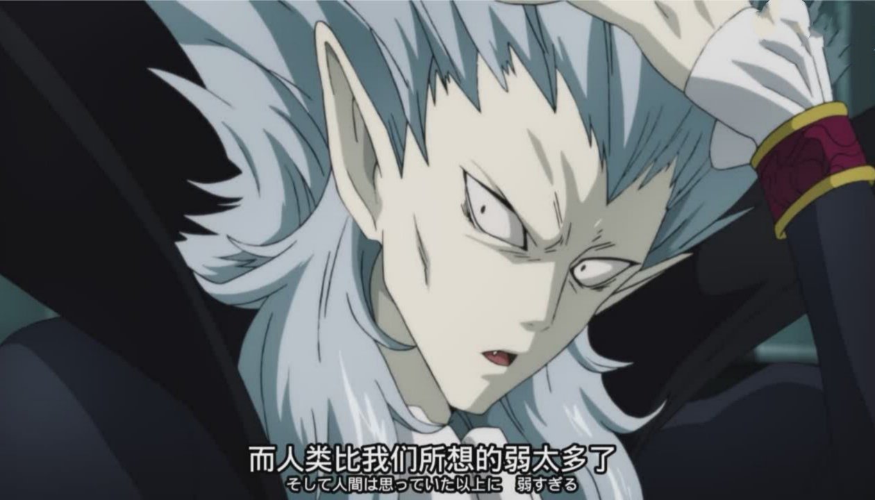 一拳超人2:第六集登场4位鬼级怪人,凤凰男是唯一晋升龙级的怪人