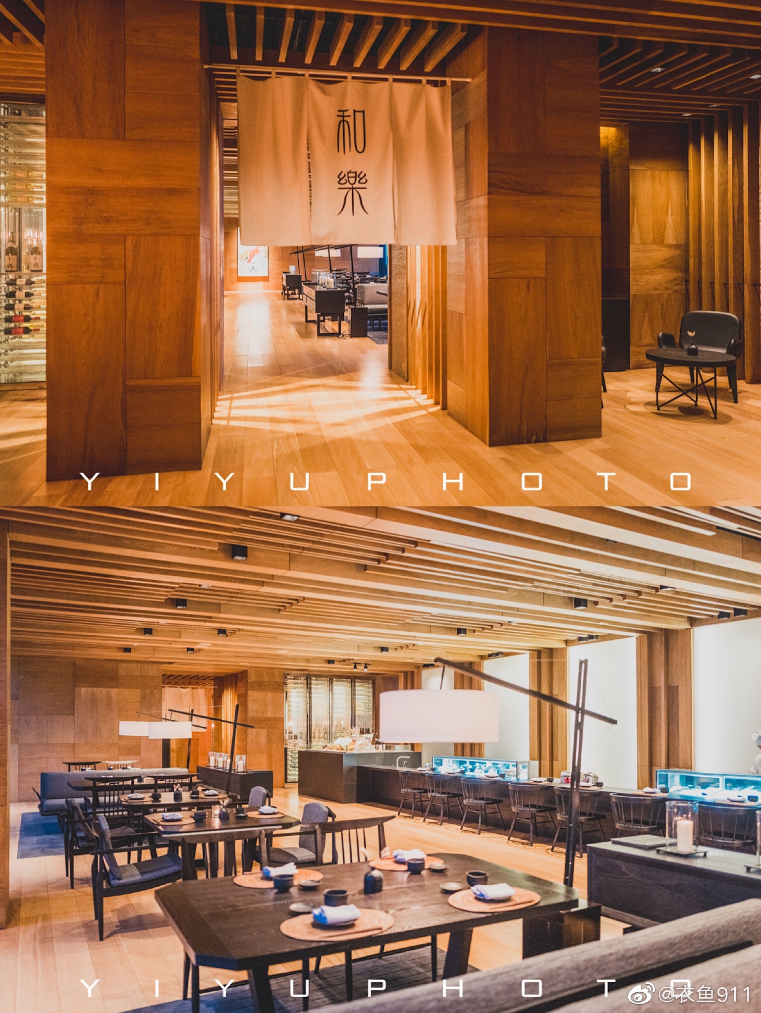 春天带娃旅行,入住青岛涵碧楼,足不出户的吃喝攻略来啦