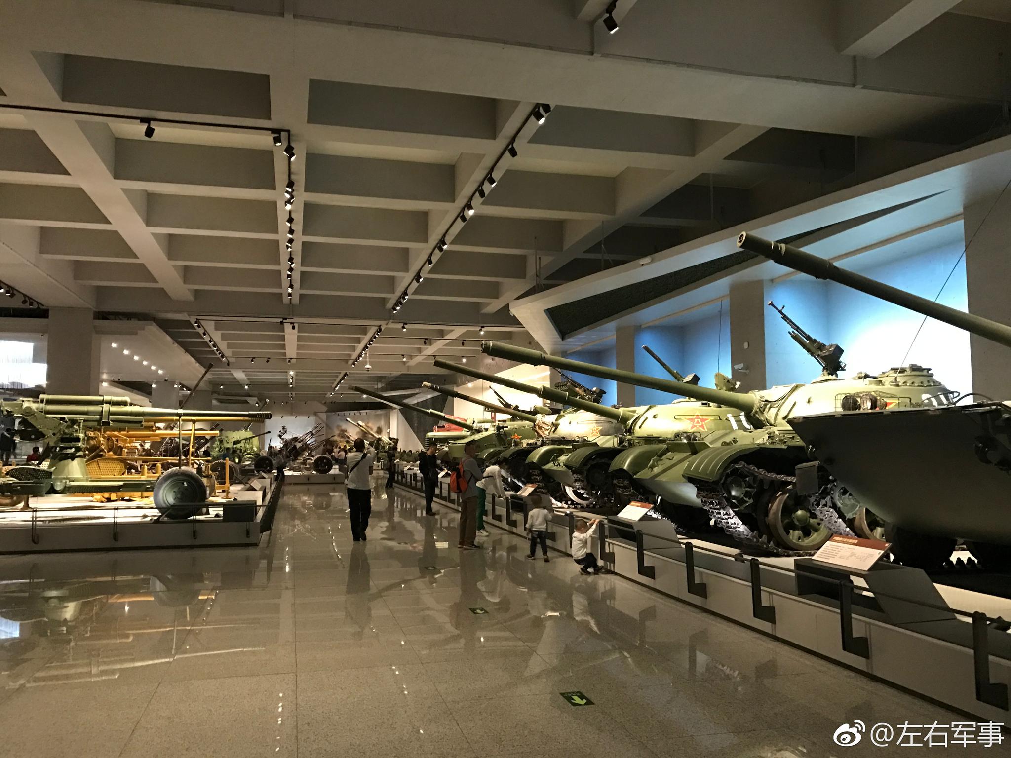 北京军事博物馆